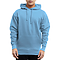 Everyday Essential Hoodie Carolina Blue