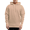 Everyday Essential Hoodie Camel