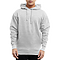 Everyday Essential Hoodie Heather Grey
