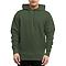 Everyday Essential Hoodie Military Green