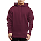 Everyday Essential Hoodie Maroon