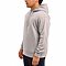 Everyday Essential Hoodie Natural side