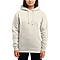 Everyday Essential Hoodie Natural Women-Front
