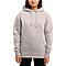 Everyday Essential Hoodie Natural Women-Front