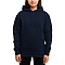 Everyday Essential Hoodie Navy Women-Front