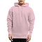 Everyday Essential Hoodie Pink
