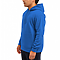 Everyday Essential Hoodie Royal side
