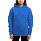 Everyday Essential Hoodie Royal Women-Front