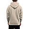 Everyday Essential Hoodie Sand back