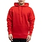 Everyday Essential Hoodie True Red