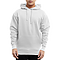 Everyday Essential Hoodie White