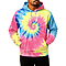 Tie Dye Hoodie