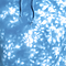 Tie Dye Jogger Royal Cloudy